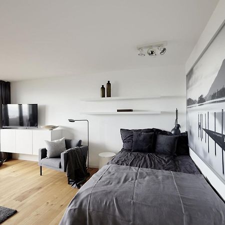 Criston Apartments - Comfy Living 7 Тюбинген Экстерьер фото