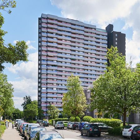 Criston Apartments - Comfy Living 7 Тюбинген Экстерьер фото