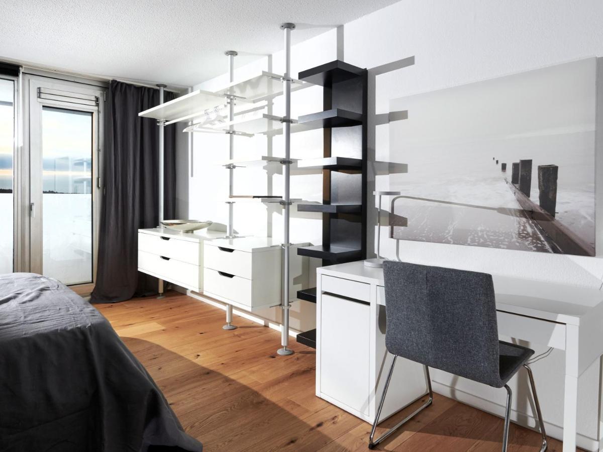 Criston Apartments - Comfy Living 7 Тюбинген Экстерьер фото