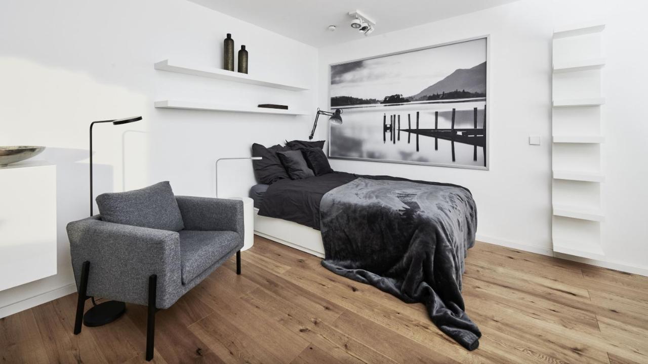Criston Apartments - Comfy Living 7 Тюбинген Экстерьер фото