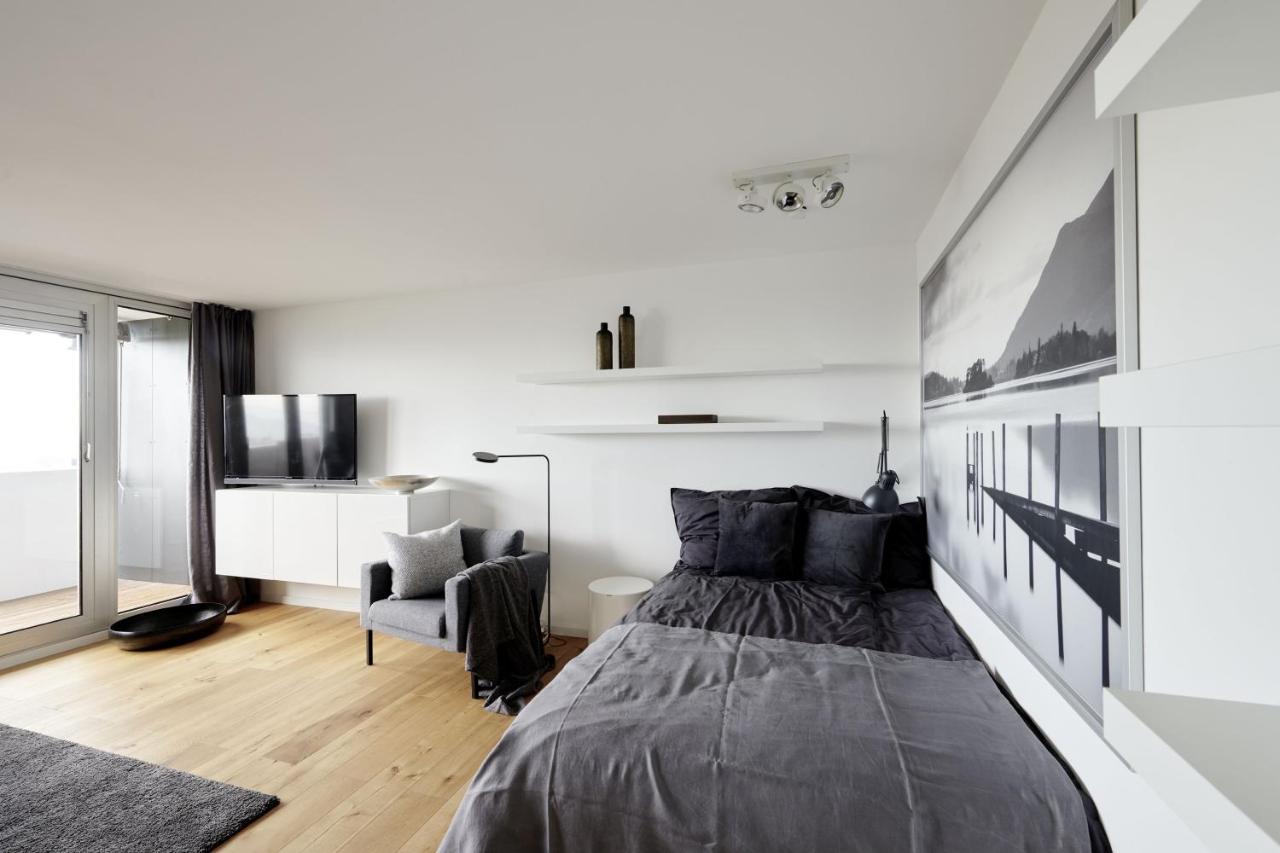 Criston Apartments - Comfy Living 7 Тюбинген Экстерьер фото