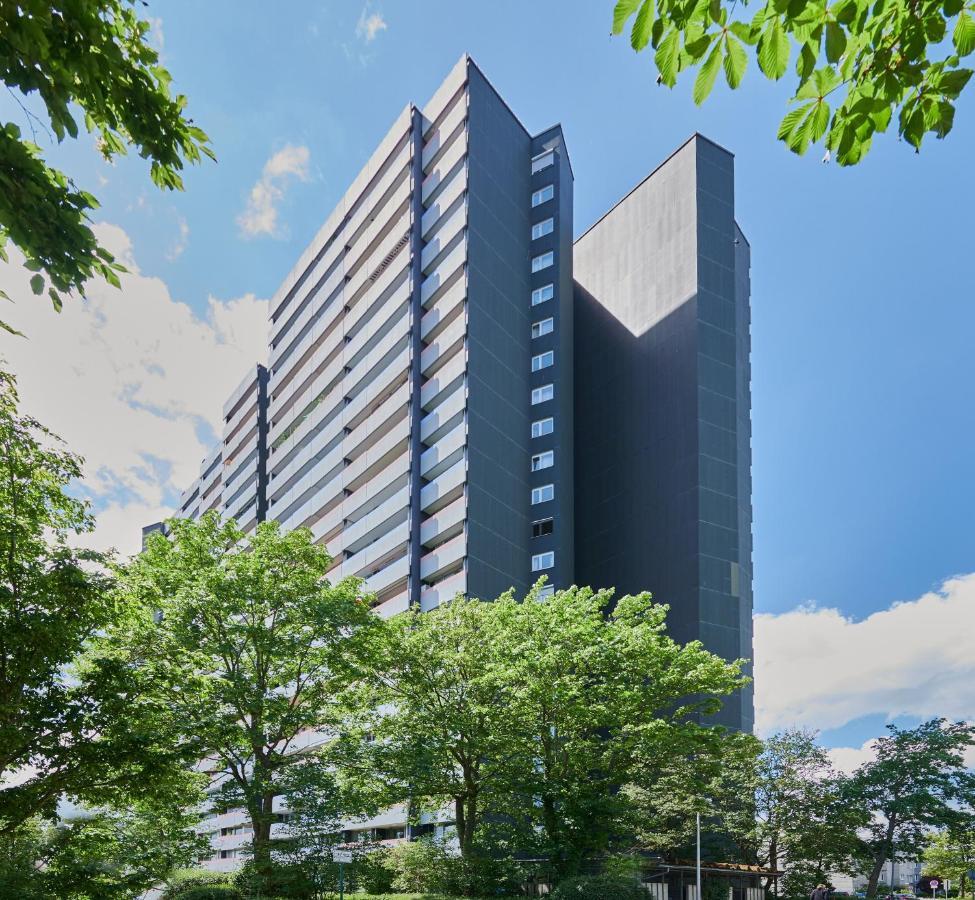 Criston Apartments - Comfy Living 7 Тюбинген Экстерьер фото